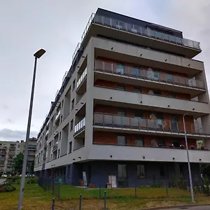 Apartament Orange House, Gdańsk