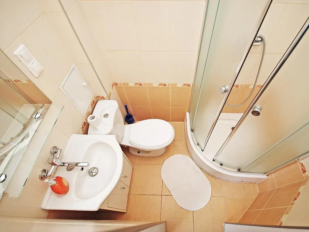 Apartament Kameralny 11 Na Starowce Gdansk